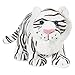 Webkinz White Tiger Plush