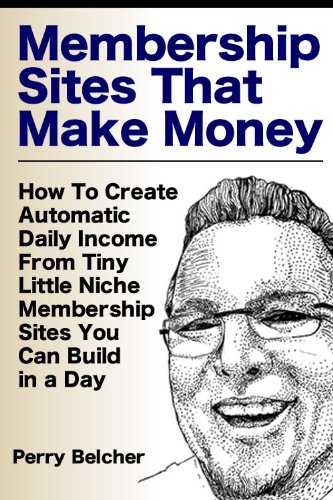 Membership Sites That Make Money