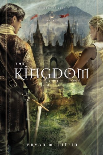 The Kingdom: A Novel The Kingdom: A Novel