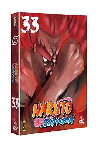 Naruto Shippuden - Vol. 33