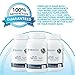 Fibrolief: Sleep Support - Vitamin and Herbal Formula for Alternative Sleep Aid - 30-Day Supply - Works Fast - No Grogginess and Non-Habit Forming