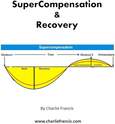 Download SuperCompensation & Recovery (Key Concepts Book 3) (English Edition) PDF