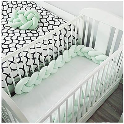 baby cord bed