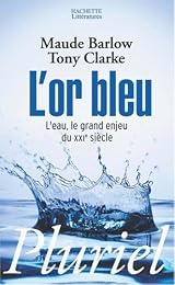 L' or bleu