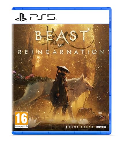Beast of Reincarnation PS5