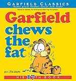 Garfield Chews the Fat: His 17th Book (Garfield Series) by