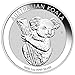 2020 P Koala One Ounce Silver Coin $1 Brilliant Uncirculated Dollar Mint Uncirculated
