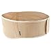 MOMMY VIBES Belly Band for Pregnancy - with Breathable Soft Front and Adjustable Strap - Maternity Belt - Pregnancy Belt - Pregnancy Support Belt
