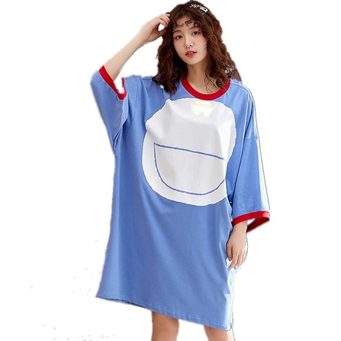 Amazon Hemera Setsu おしゃれ パジャマ ワンピース レディース 夏