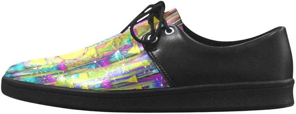 custom light up shoes