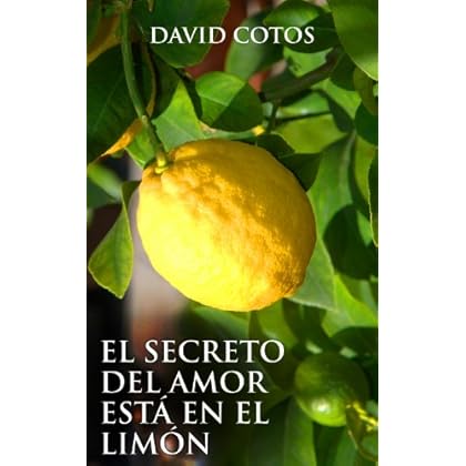 El secreto del amor está en el limón