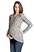 HELLO MIZ Women's Maternity Sweater Nursing Top - Made in USA