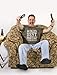 Funny Christmas Gift For Dads - World's Best Farter, I Mean Father T-Shirt