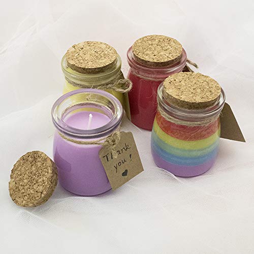 Complete DIY Candle Making Kit Supplies Full Beginners Soy Candle