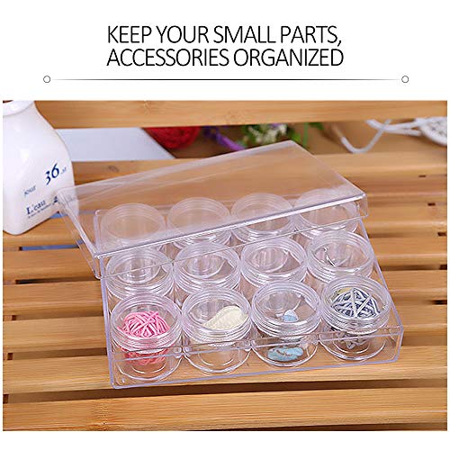 2 Biubee+Embroidery+Accessories+Containers+Organizer