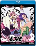 To Love Ru: Season 1 [Blu-ray]