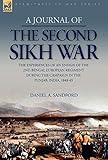 A Journal of the Second Sikh War: The Experiences of an Ensign of the 2nd Bengal European Regiment D by 
