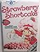 Strawberry Shortcake Vintage Cereal Box 2