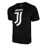 Icon Sports Official Juventus FC Cotton T-Shirt