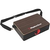Rhythm Tech RT5735S Palma Series Lap Top Cajon | 0