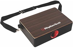 Rhythm Tech Cajon (RT5735S)