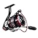 KastKing Sharky II Fishing Reel - Smooth Spinning Reel - 41.5 Lb Carbon Fiber Max Drag - 10+1 Superior Ball Bearings – Brass Gears - Top Quality at An Affordable Price!