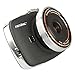REXING V6 1080p HD Dash Cam with 170 Degree Wide View, G-sensor, 8GB Micro SD Card