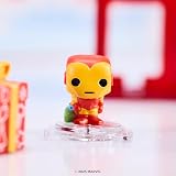 Funko Bitty POP Advent Calendar Marvel Comics 24 Days Brand New view 8