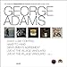 George Adams - Complete Recordings on Black Saint & Soul Note