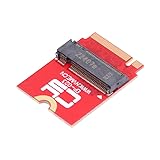 cablecc 22x30mm NVME M-Key to 22x80mm NGFF
