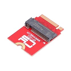 cablecc 22x30mm NVME M-Key to 22x80mm NGFF