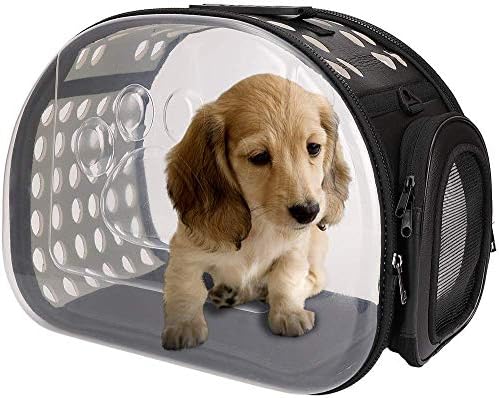 pet carrier bed