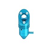 SCIENODE Laser Head with Air Assisted - 12/18mm