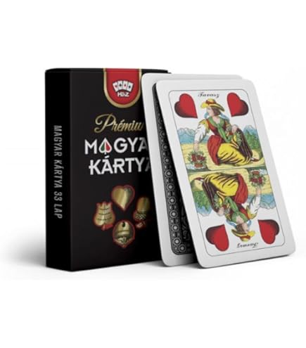 ASS Altenburger 22570023 Doppelkopf « Französisches Bild » Jeu De