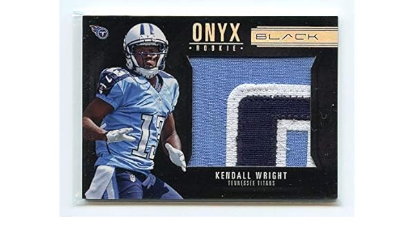 kendall wright jersey