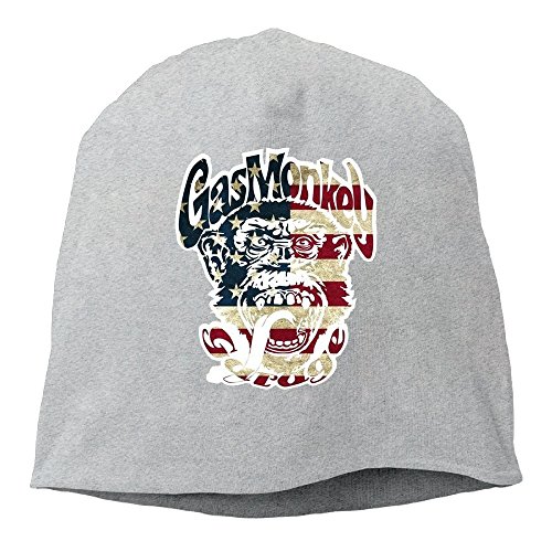 Buy Gas Monkey Garage Logo Cool Beanie 