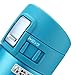 Zojirushi Stainless Steel Travel Mug, 12-Ounce/0.36-Liter, Marine Blue