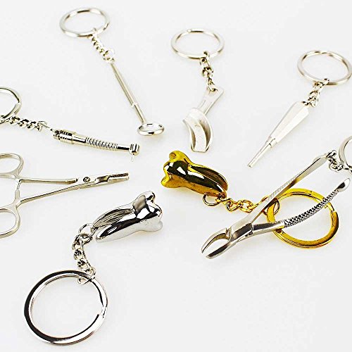 Top 9 best dental mirror key chain for 2018