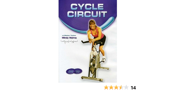 Amazon Com Mindy Mylrea Cycle Circuit Workout Mylrea Mindy Movies Tv Amazon Com Mindy Mylrea Cycle Circuit Workout Mylrea Mindy Movies Tv