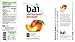 Bai Flavored Water, Panama Peach, Antioxidant Infused Drinks, 18 Fluid Ounce Bottles, 6 count