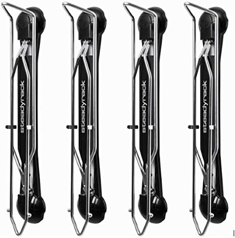 Steadyrack Bike Racks - Classic Rack - 4 Pack