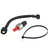 Kolasina SW6350 Cruise Control Brake Switch Repair Kit | Fits Ford 1992-2008 Ranger,Bronco,Explorer,Expedition,Sport Trac,E150-E450,F150-F550,Replaces 1L1Z9F924AA,CCR1,F4044,1S5288