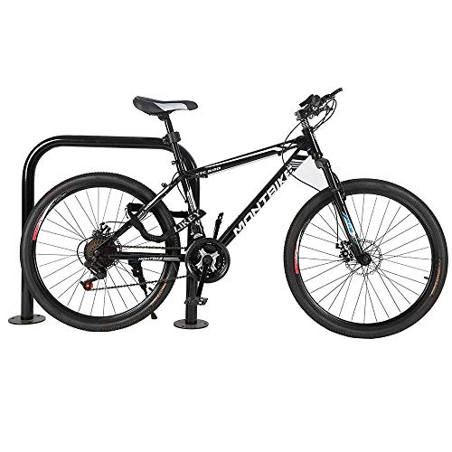 Likey Fahrradschloss, Zahlen-Code-Kombination-Schloss,Stahlkettenglieder 7mm x 920mm Kettenschloss für Fahrräd, Motorräd… – Bild 6