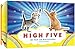 High Five Pop-Up Notecards: 10 Pop-up Notecards & Envelopes (Pop Up Greeting Card, Blank Interior Stationery)