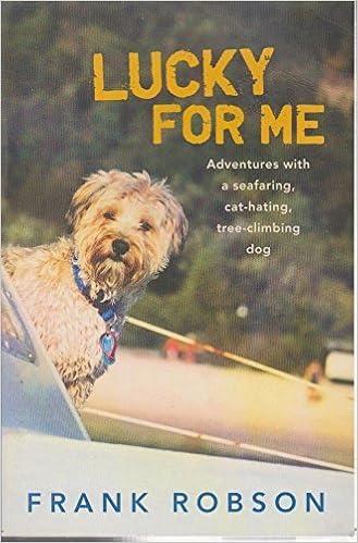 Lucky For Me By Frank Robson 2007 10 01 Amazon Com Books