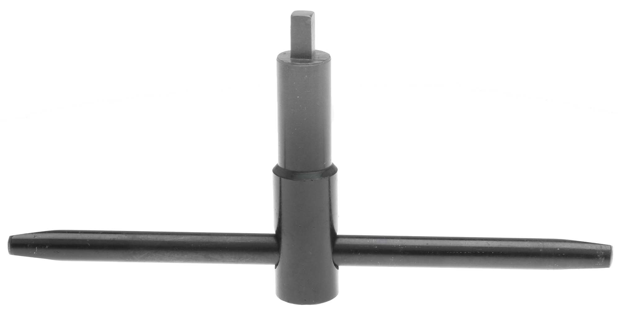 .375" (3/8") Lathe Chuck Key