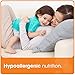 Enfamil Nutramigen Baby Formula, Hypoallergenic, Lactose Free Formula with Enflora LGG, Fast Relief from Crying & Colic, DHA for Brain Support, Ready -to-Use Bottle, 32 Fl Oz Pack of 6