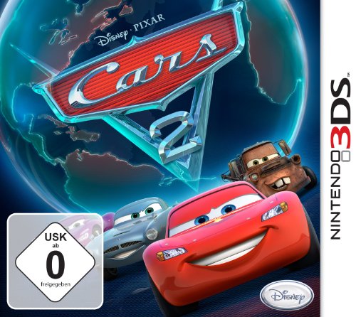 Cars 2