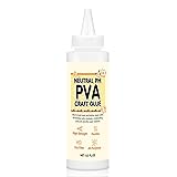 PH Neutral PVA Glue 8.5 Oz, Archival Quality