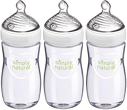 nuk simply natural bottle caps
